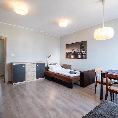 Apartament Sweet Gdynia Exterior foto
